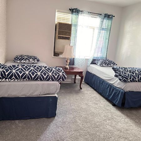 Olive House Otel Chicago Dış mekan fotoğraf