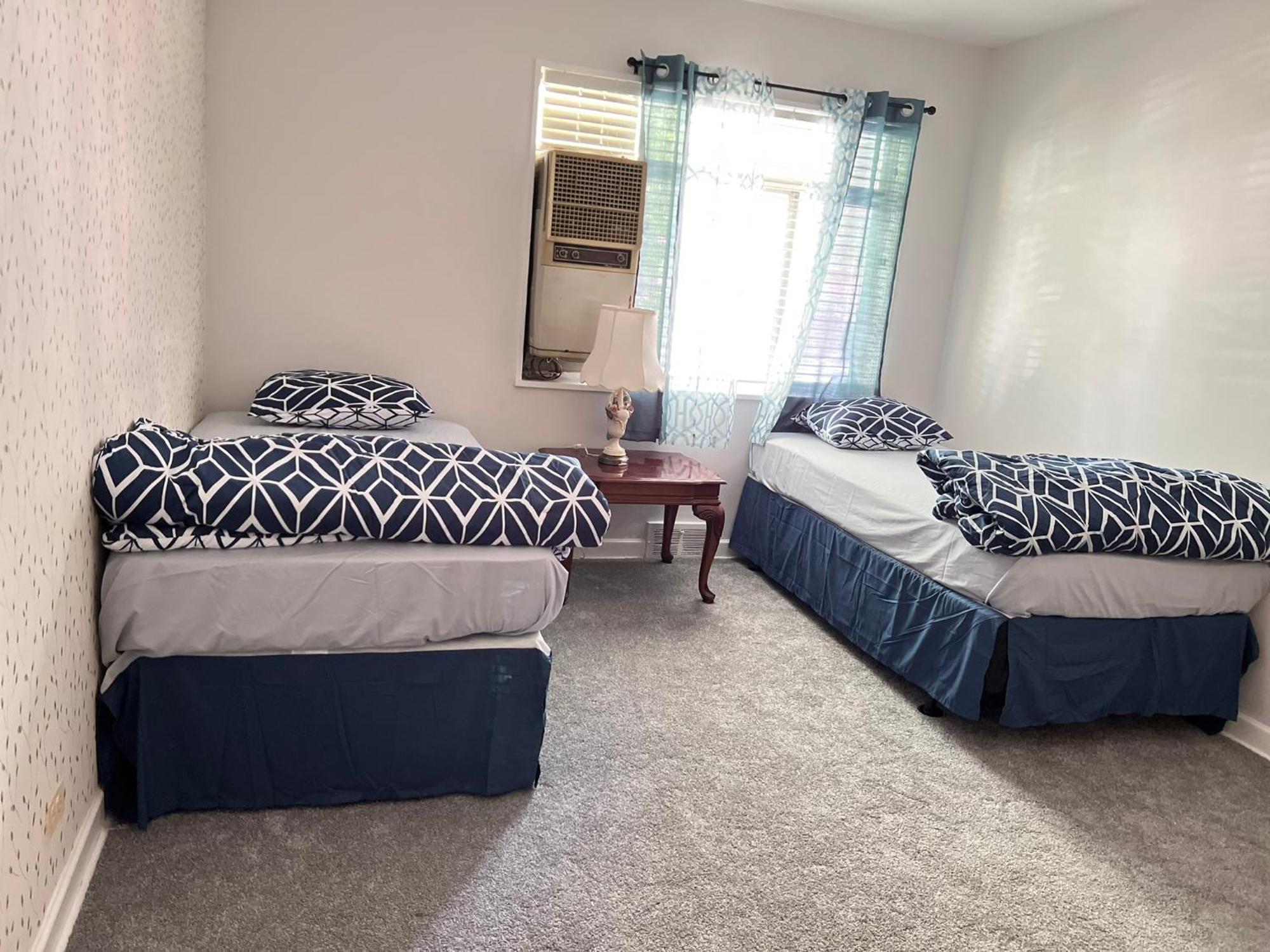 Olive House Otel Chicago Dış mekan fotoğraf