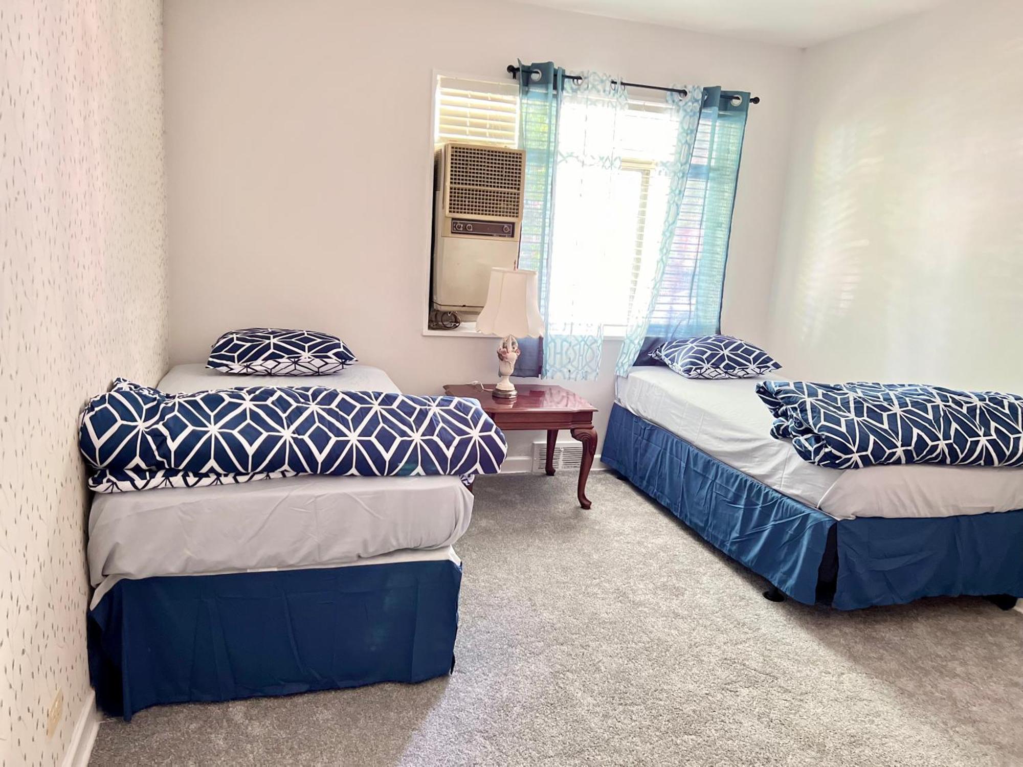 Olive House Otel Chicago Dış mekan fotoğraf