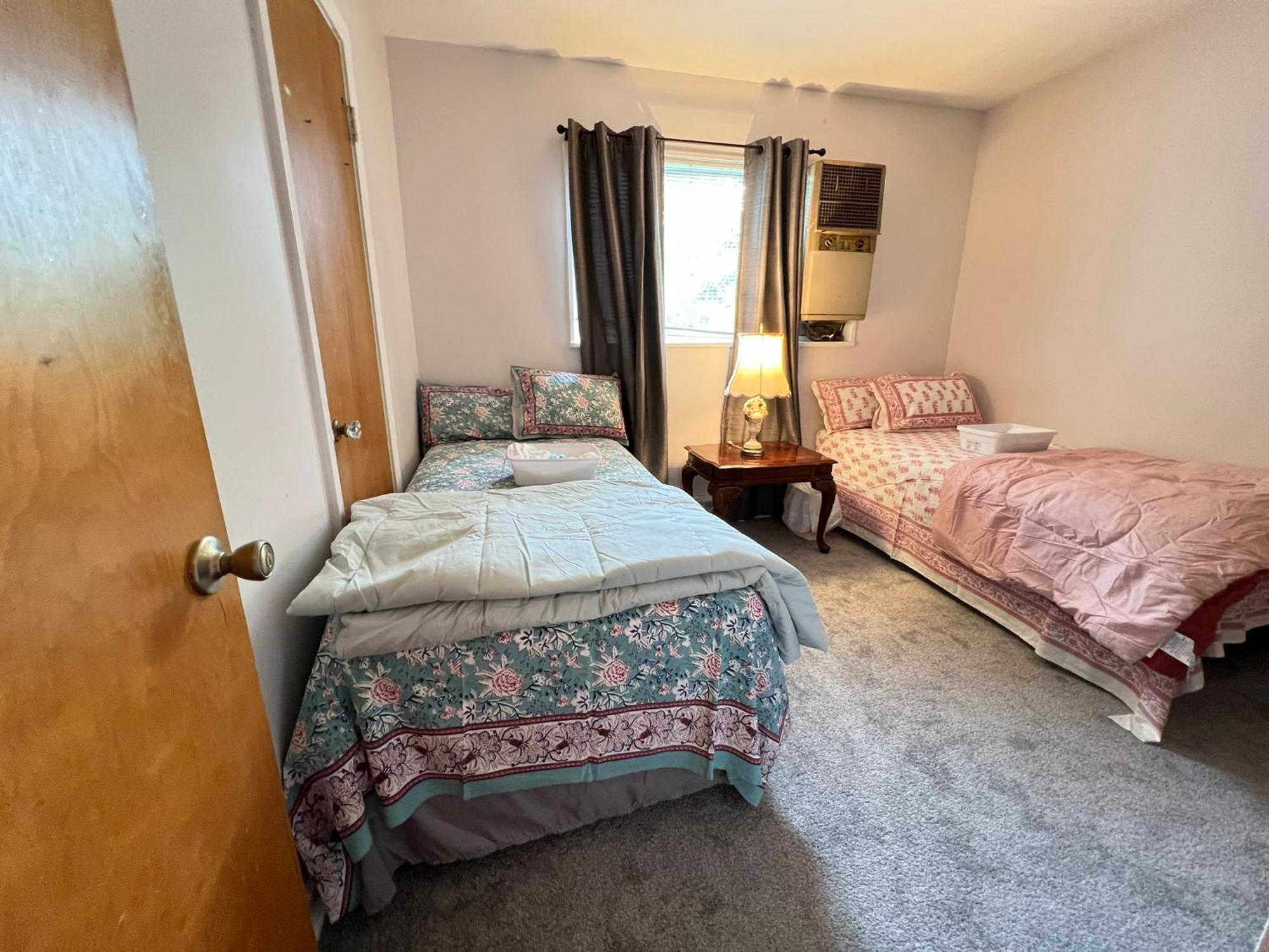 Olive House Otel Chicago Dış mekan fotoğraf