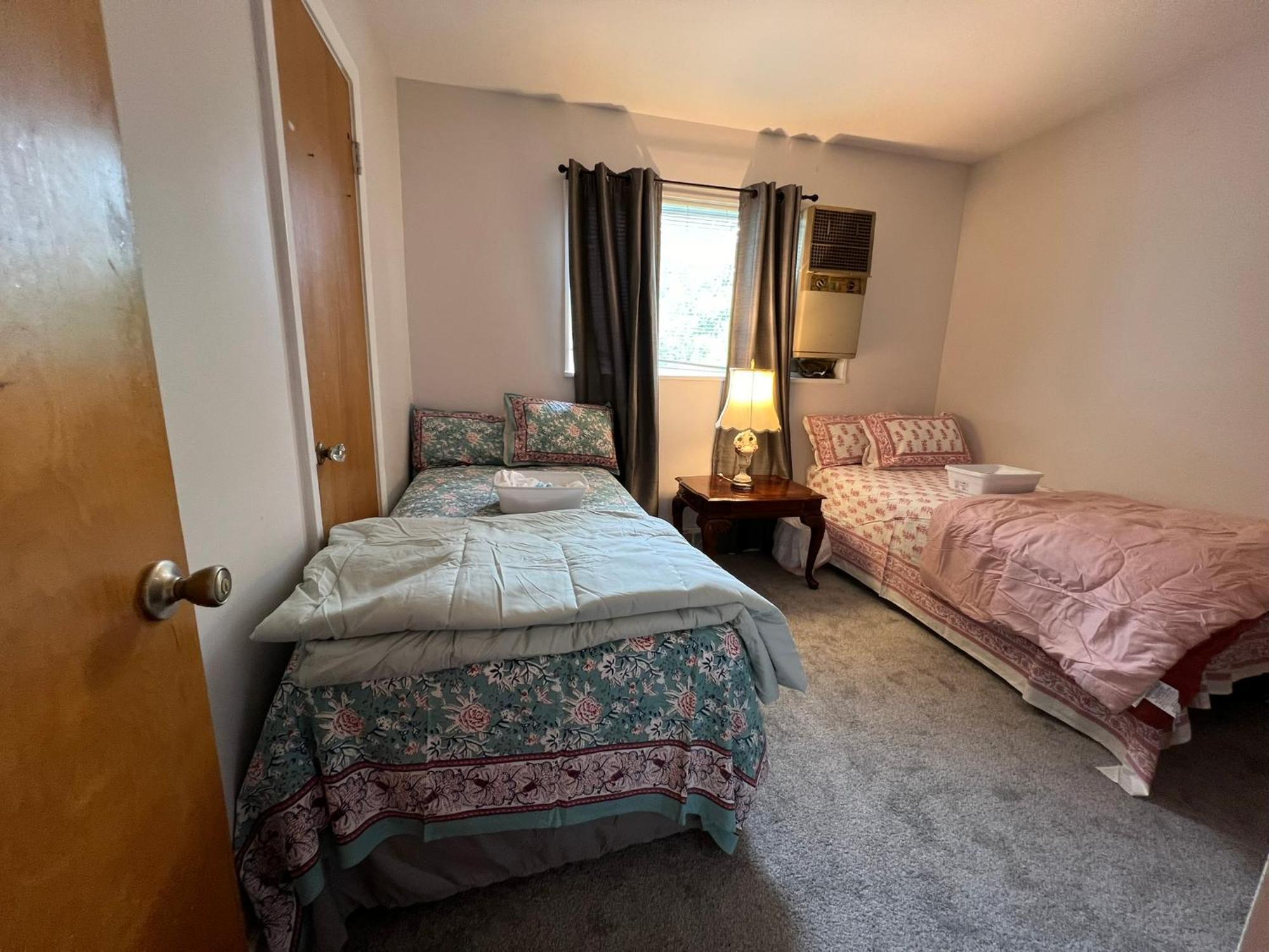 Olive House Otel Chicago Dış mekan fotoğraf