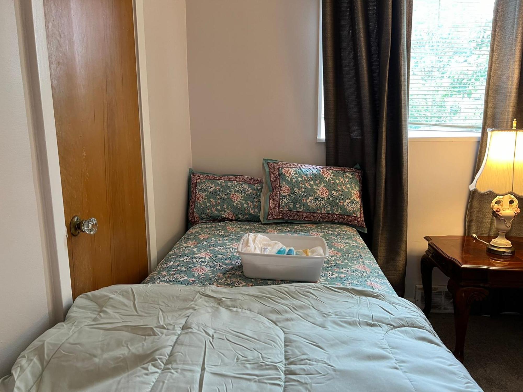 Olive House Otel Chicago Dış mekan fotoğraf