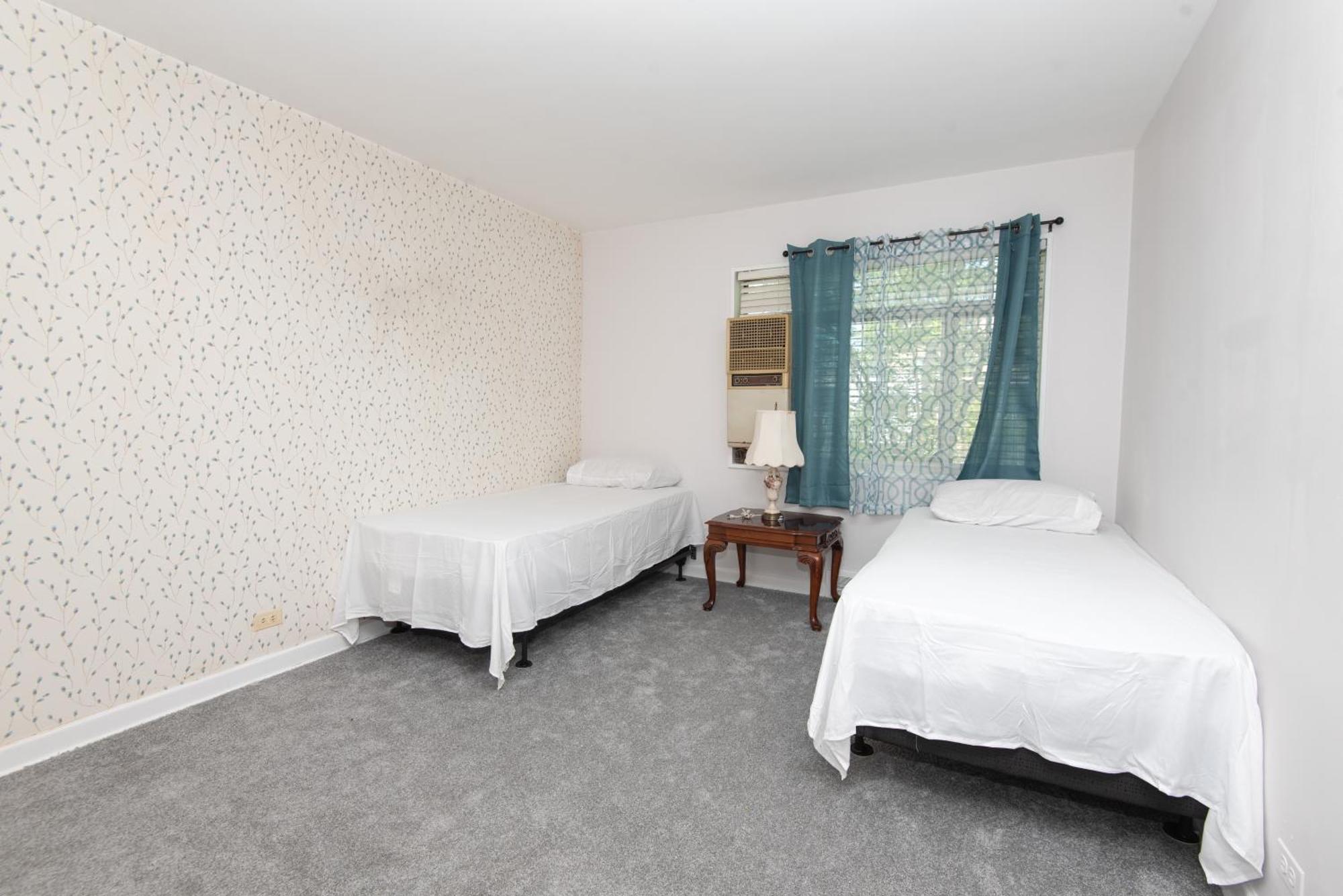 Olive House Otel Chicago Dış mekan fotoğraf